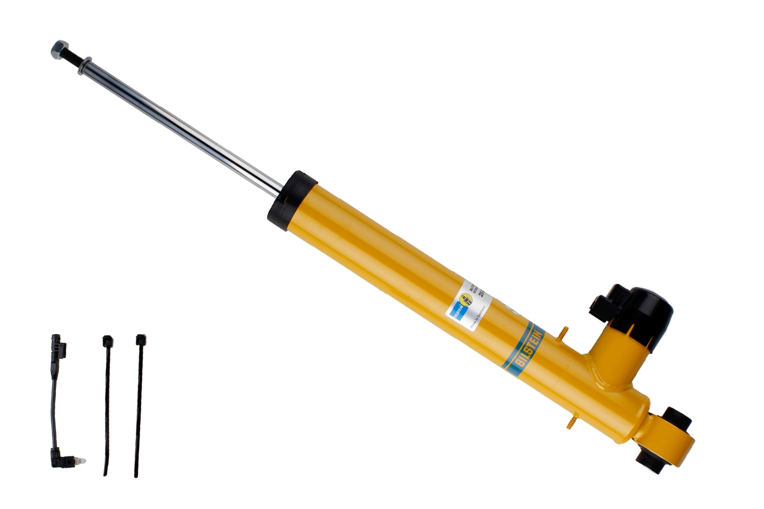 Amortisseur Sport Bilstein Audi Q2 (ga) Multi. H B6 Dt