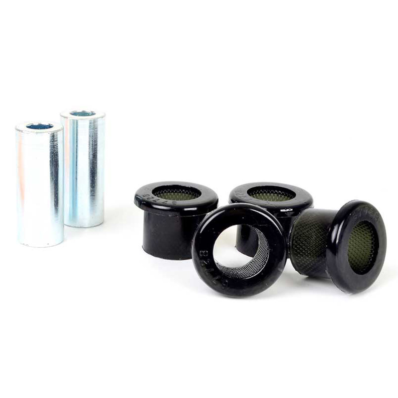 Whiteline Direction - Montage Bushing sur mesure pours de Pignon de direction Toyota GT 86 Coupé ZN6 / Subaru BRZ 2012-
