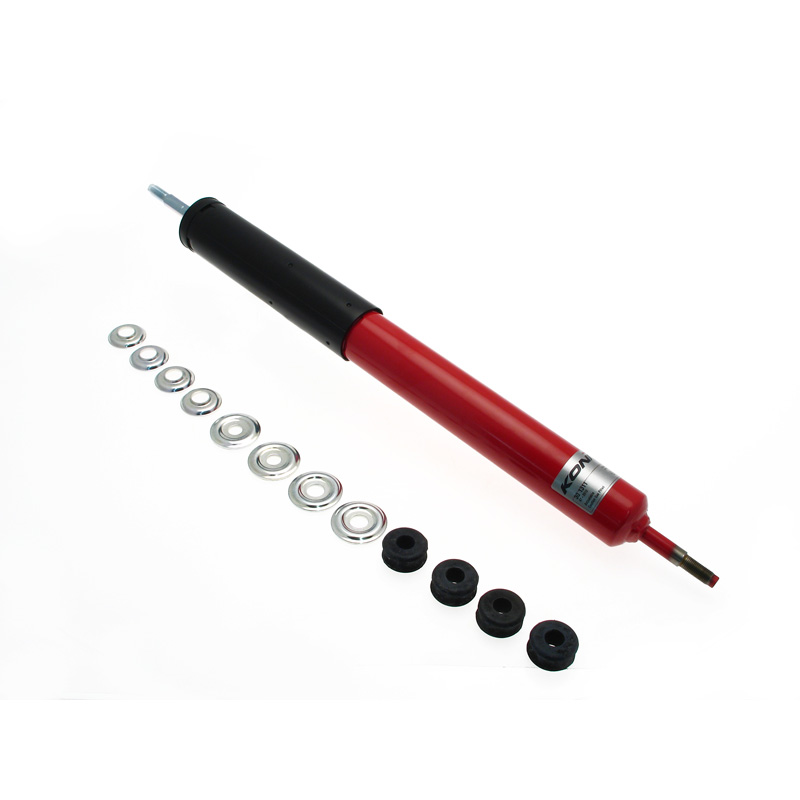 KONI Amortisseur Heavy Track sur mesure pour Land Rover Discovery I 1989-1998 / Defender 90/110 1983-1999 / Range Rover 1971-1994/Classic 1994-1996 - Essieu avant (30-1311)