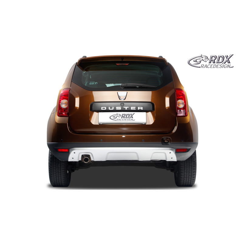 Becquet de toit sur mesure pour Dacia Duster 2010-2017 (PUR-IHS)