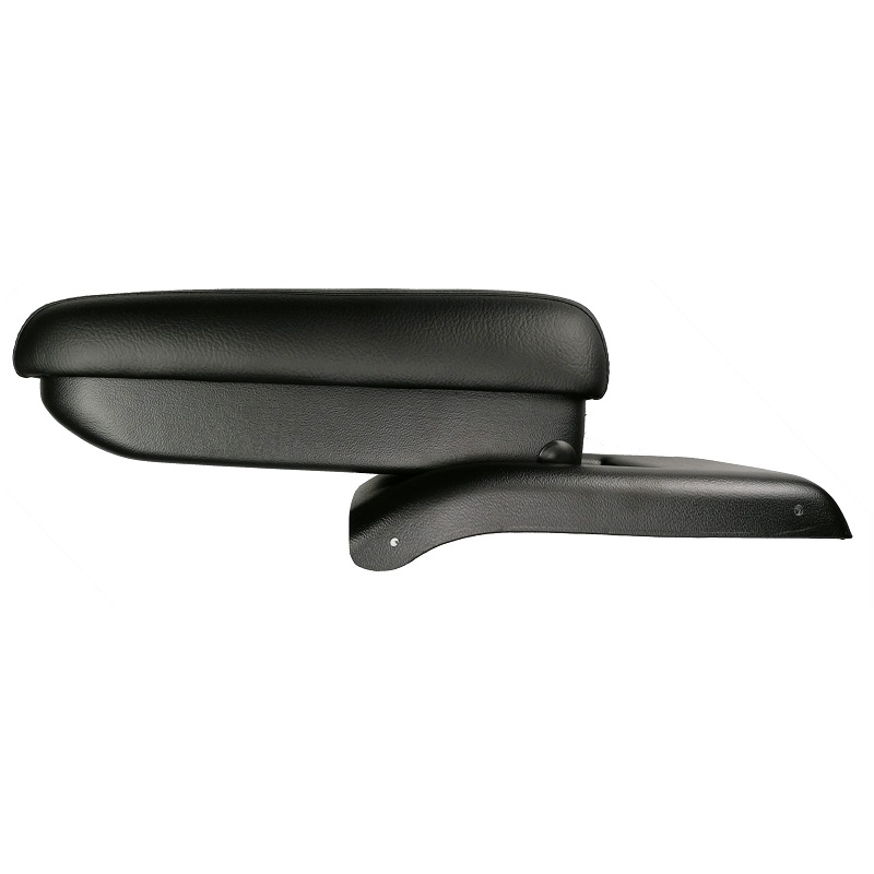 Accoudoir simili cuir sur mesure pour Peugeot 2008 2013-2020