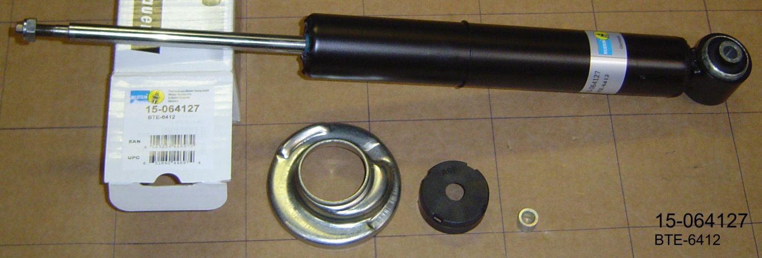 Amortisseur Bilstein Audi 100. 100 Avant H B2