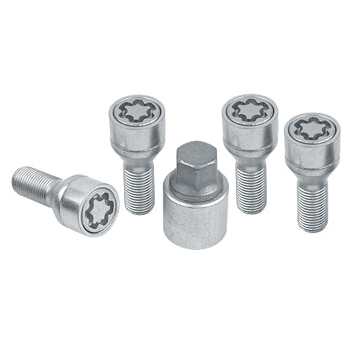 Wielsloten M12x1.50x33 KE-60 SW17 (VN133)