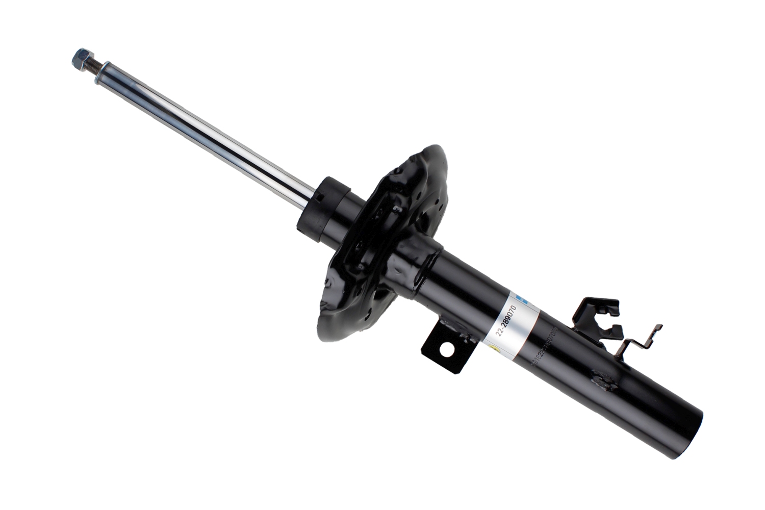 Amortisseur Avant Droit Bilstein B4 Renault Koleos Ii 4wd