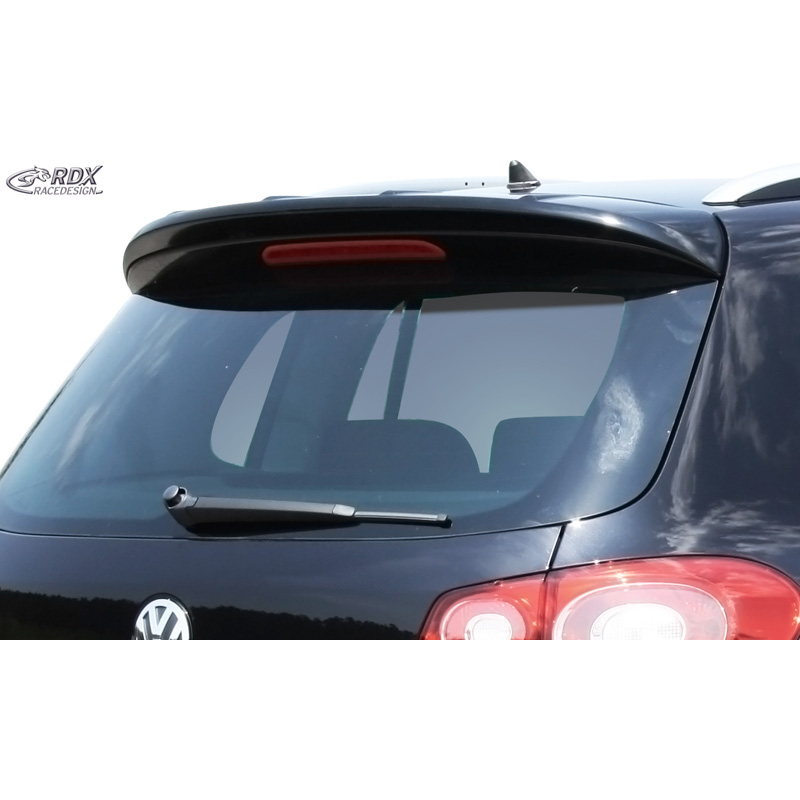 Becquet de toit sur mesure pour Volkswagen Tiguan 2007-2016 (PUR-IHS)