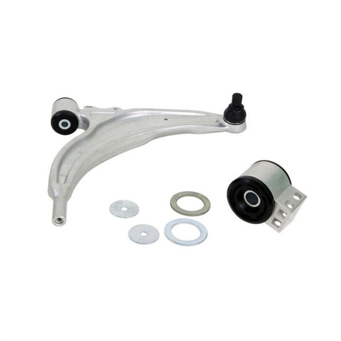 Whiteline Bielle de suspension - Bras de suspension inférieur Chevrolet Cruze J300/Cruze Hatchback J305/Cruze SW J308 2009-
