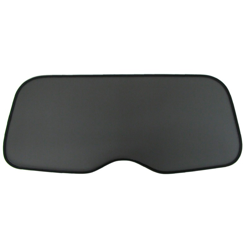 Sonniboy sur mesure pour Ford Fiesta VI 5-portes 2002-
