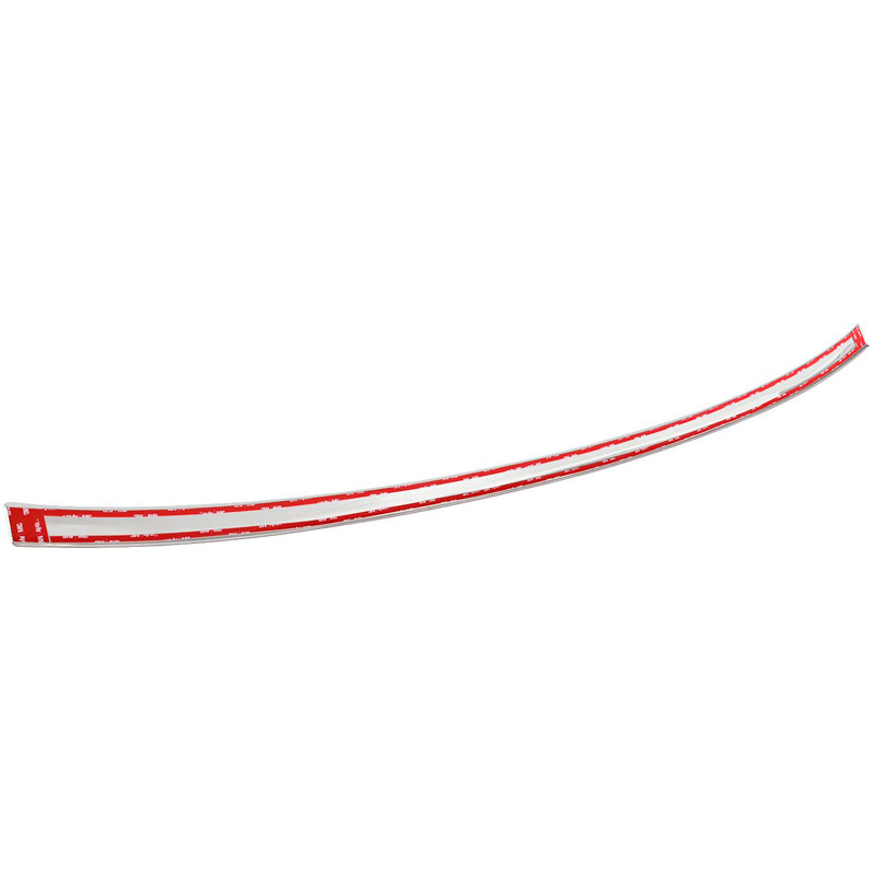 Avisa Protection de seuil arrière sur mesure pour Mazda CX-80 (KL) 2024-