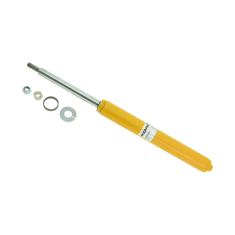KONI Amortisseur Sport sur mesure pour Audi 80/90 (B3/89/89Q) Sedan/Quattro / Coupé incl. Quattro / Volkswagen Passat/Santana 32B incl. Syncro 1979-2000 - Essieu avant (86-2066SPORT)