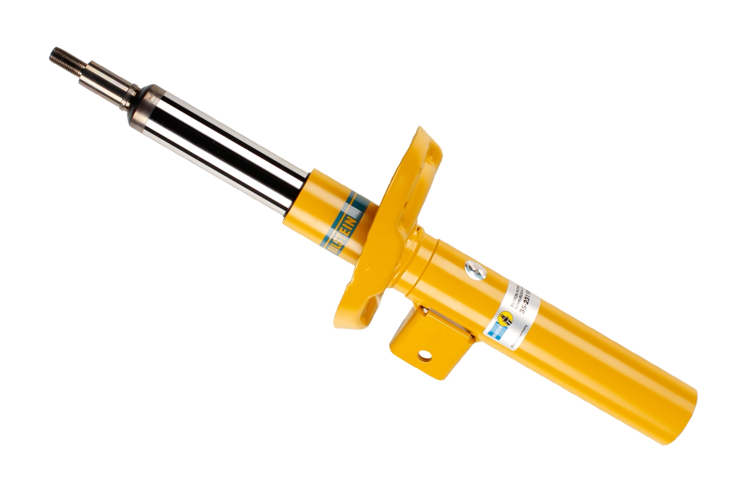 Amortisseur Avant Droit Bilstein B6 Opel Astra J Gtc