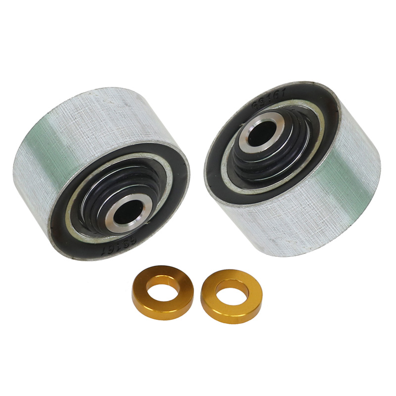 Whiteline Kit anti-lift - Wishbone avant - sur mesure pour Hyundai Elantra/I30/Kona Kia Cerato 2015-