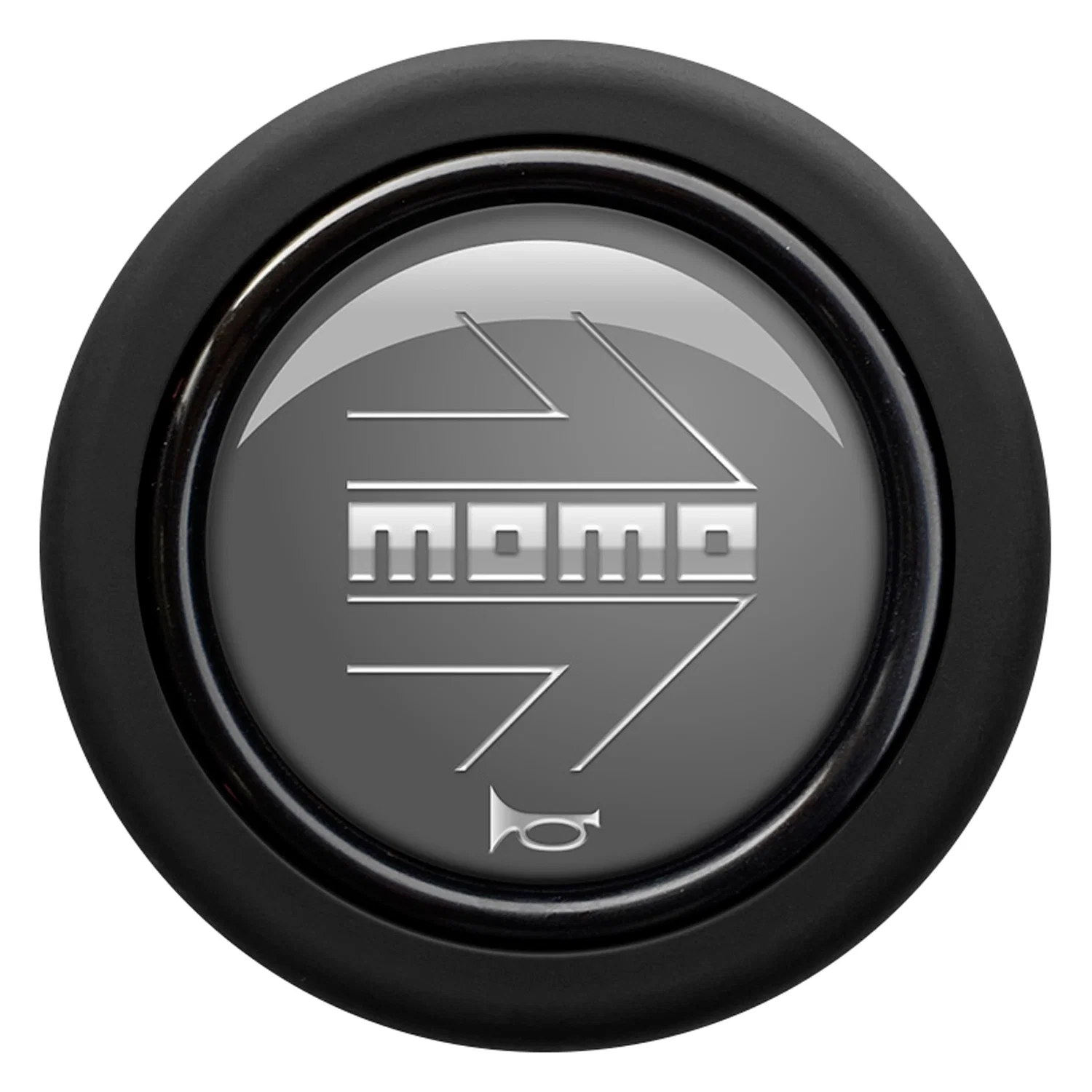Momo Claxondop Grijs