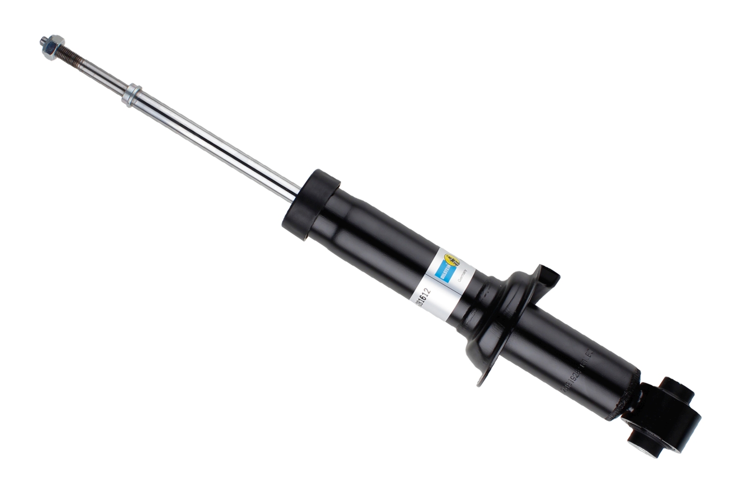Amortisseur Arrière Bilstein B4 Outlander Iii Hybrid à Partir De Bj. 06.15