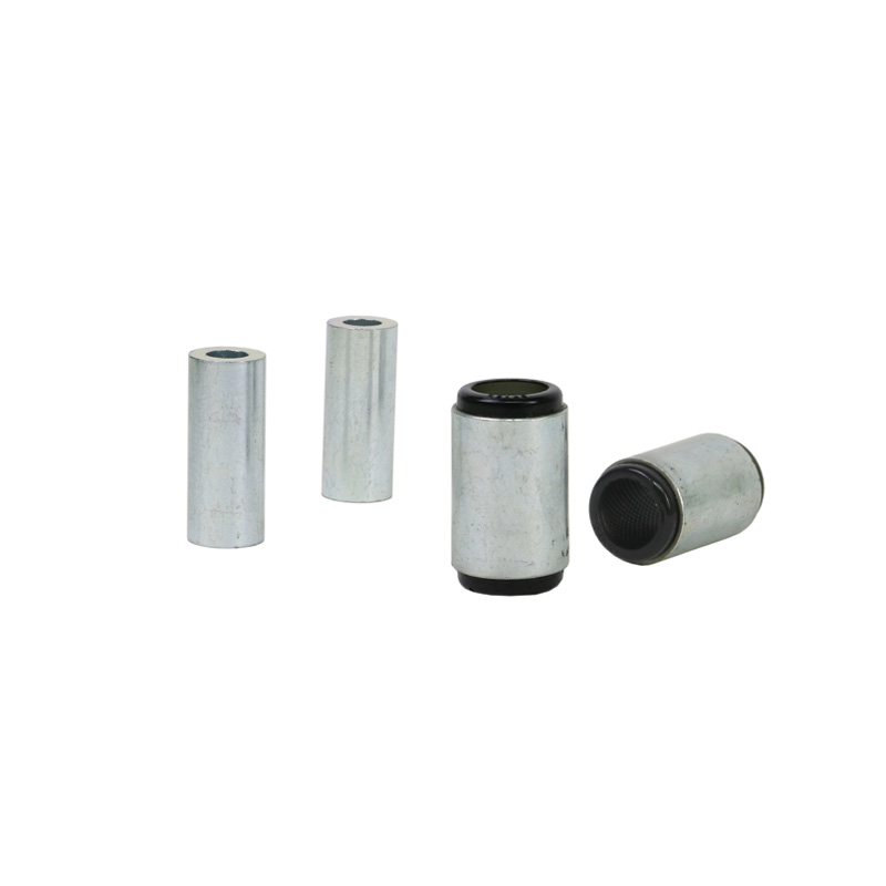 Whiteline Bielle de suspension - Lower Rear Inner Bushing sur mesure pour Ford Focus I/II/III/Sedan/Turnier/Kuga I / Mazda 3/5/CX-7 / Volvo C30/C70 II/S40 II/V50 1998-2018