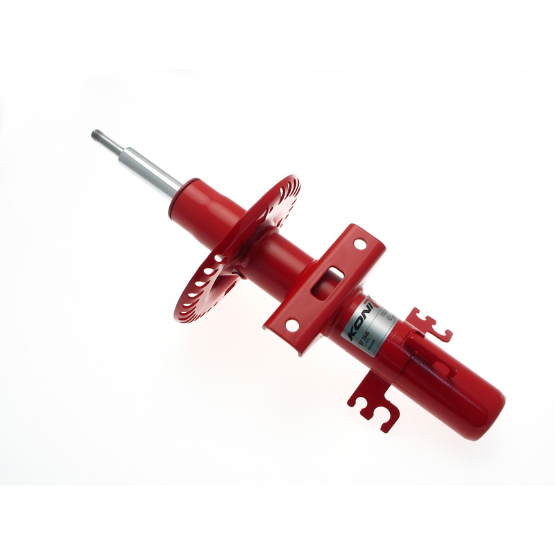 KONI Amortisseur Special sur mesure pour Volkswagen California/Multivan Camper/Transporter T5/T6 incl. 4-Motion (excl. DCC) 2003-2019 - Essieu avant (87-2645)