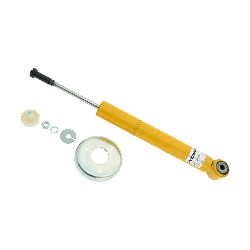 KONI Amortisseur Sport sur mesure pour Mazda MX-5/Miata NA/Eunos Roadster 1.6 16V/1.8 16V 1989-1997 - Essieu avant (8041-1203SPORT)