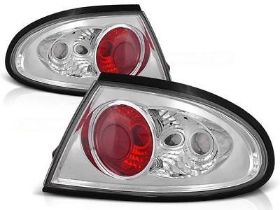 Feux arriere Mazda 323F BA 94-98 lexus chrome