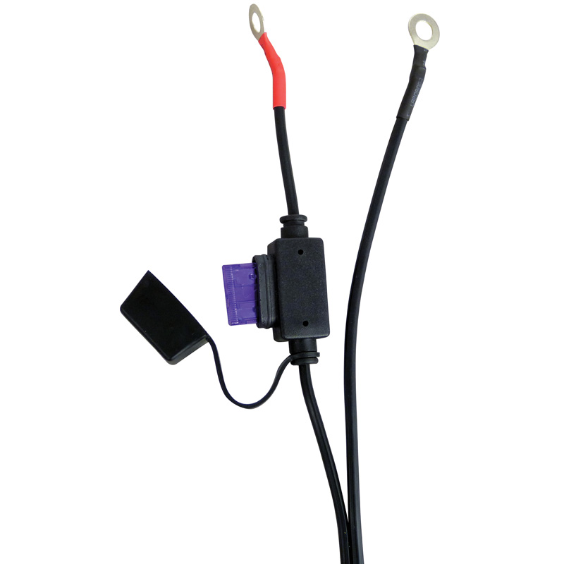 Carpoint Chargeur Batterie Automatique 12V