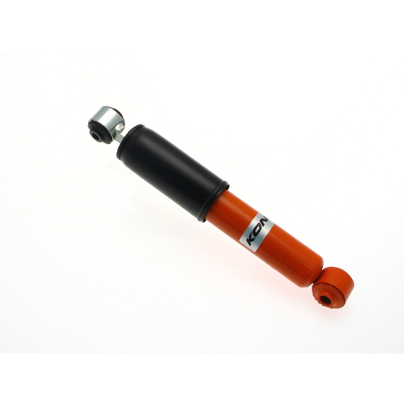 KONI Amortisseur STR.T sur mesure pour Fiat Barchetta / Punto 55/60/75/85/90/1.4 GT Turbo/1.7TD/Cabrio / Lancia Ypsilon 1993-2005 - Essieu arrière (8250-1018)