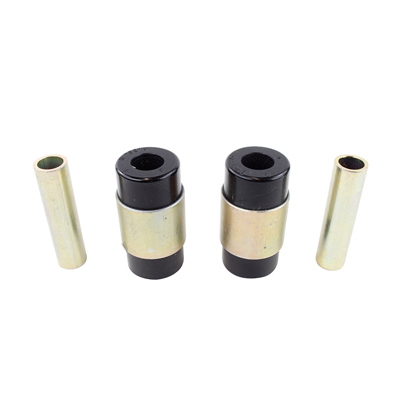 Whiteline Bielle de suspension - Lower Inner Bushing sur mesure pour Infiniti G Coupé/Sedan / Nissan 350 Z Coupé/Roadster Z33/Skyline V35/Stagea M35 2001-2008