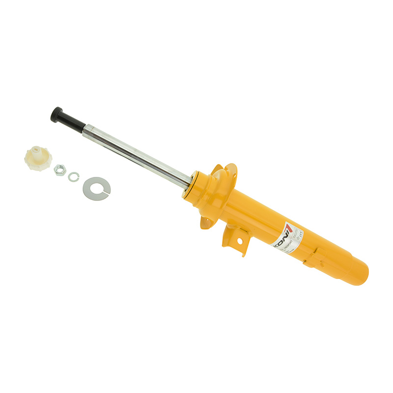 KONI Amortisseur Sport sur mesure pour BMW Série 1 (F20/F21) / Série 2 (F22) / Série 3 (F30)/(F31) Touring/(F34) GT / Série 4 (F32) Coupé/(F36) GC/(F33) Cabrio 2010-2019 - Essieu avant (8741-1582SPORT)