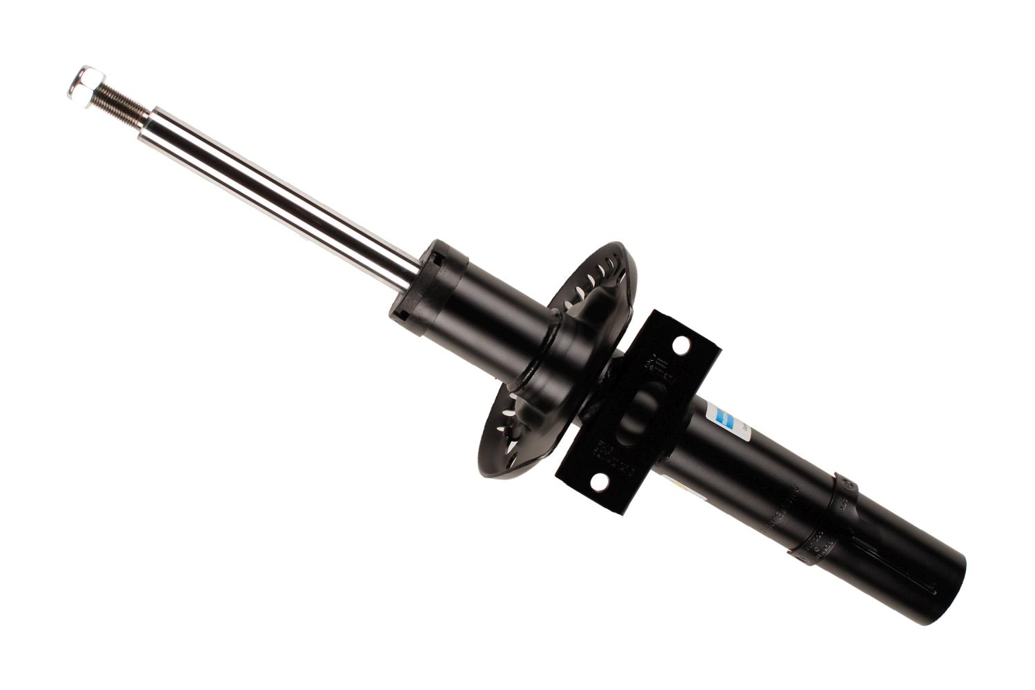 Amortisseur Avant Bilstein B4 Skoda Fabia VW Polo Audi A2