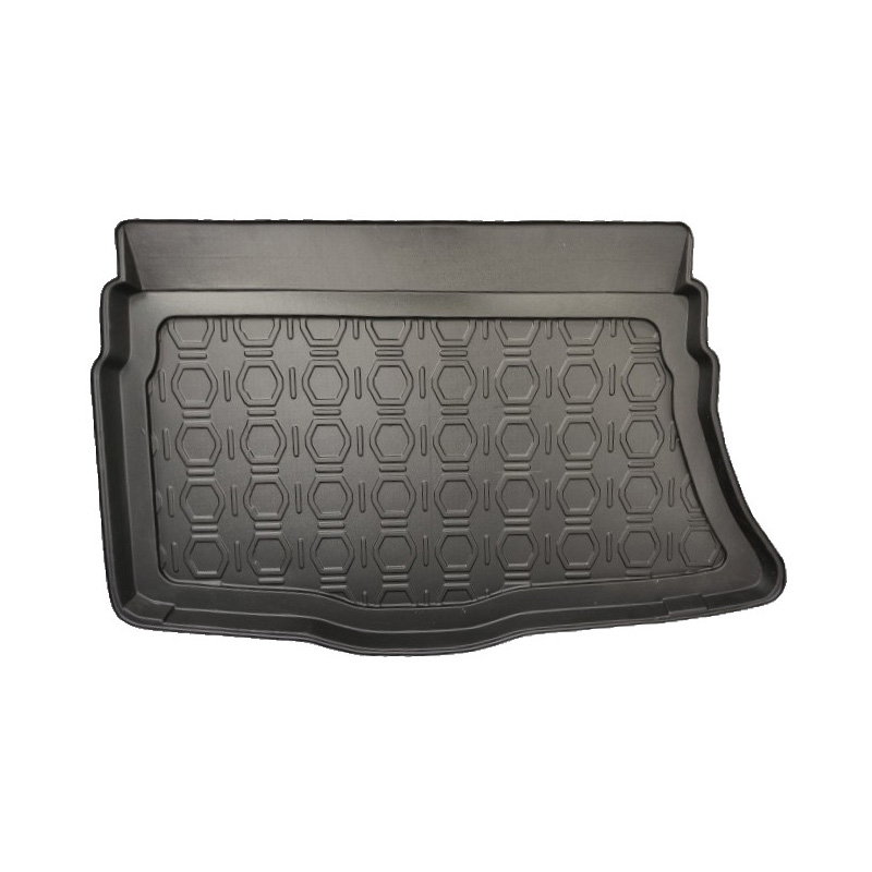 Bac de coffre 'Design' sur mesure pour Kia Cee'd 3/5-portes 2007-