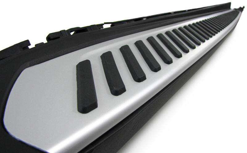 cupspoilerlip glossy BMW X6 F16
