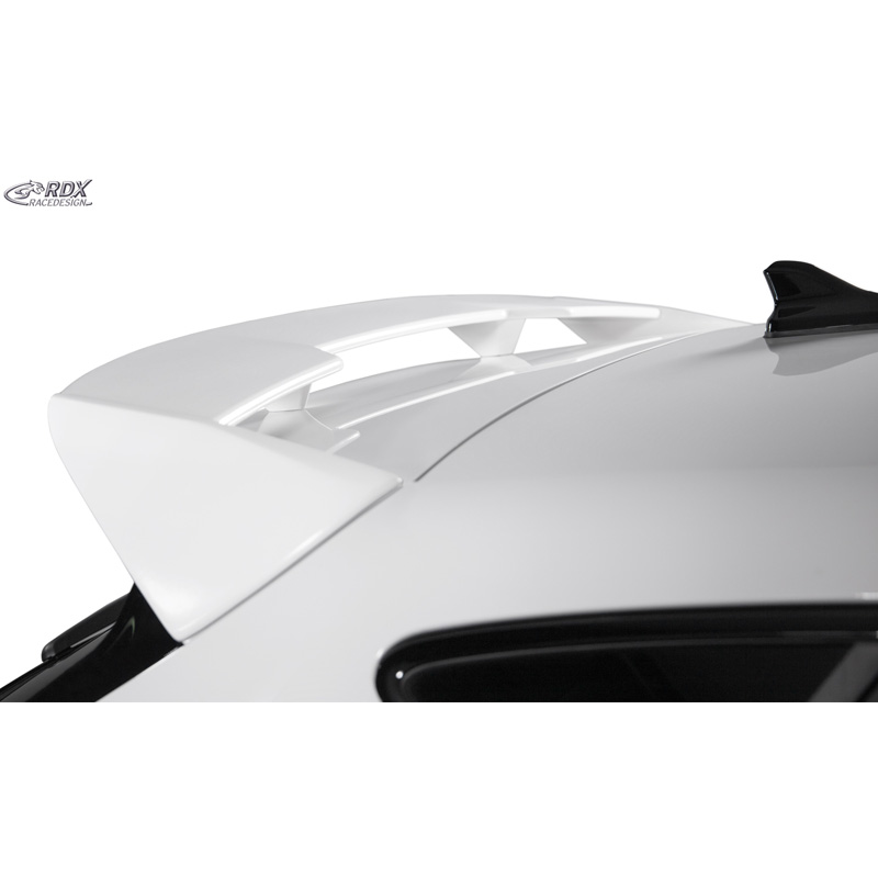 Becquet de toit sur mesure pour Seat Leon KL & Cupra Leon KL 2020- (PUR-IHS)