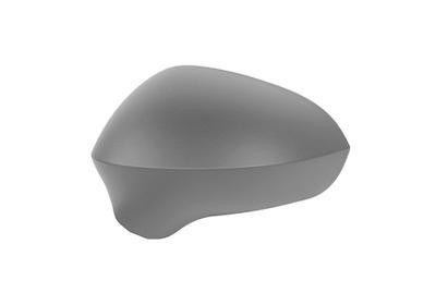 spiegelkapje, in primer, links Seat Exeo, 2009 -