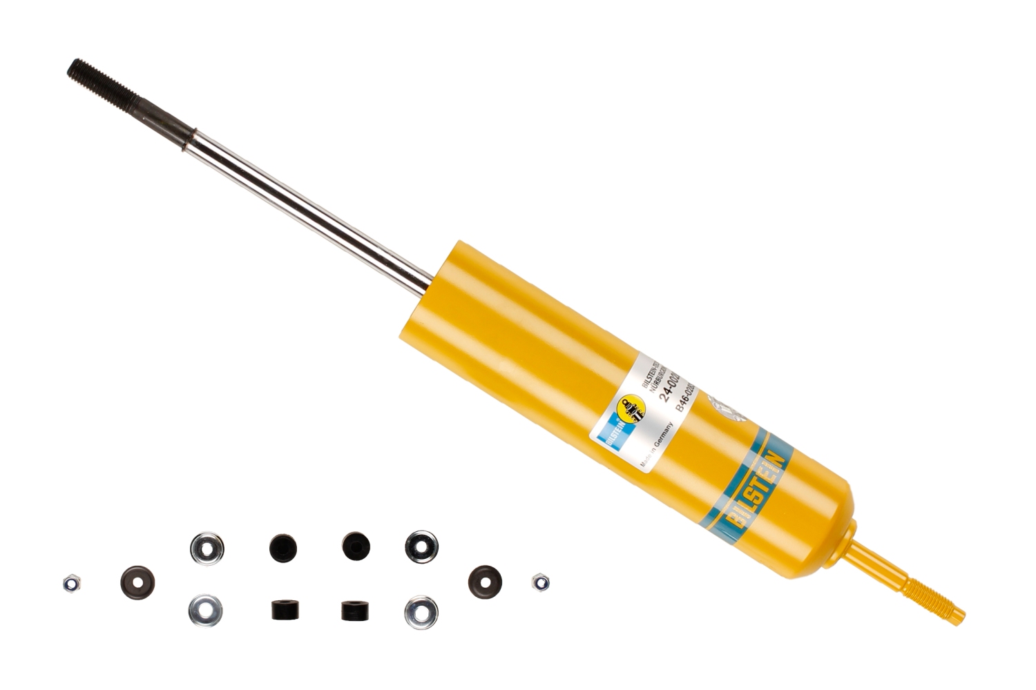Amortisseur Avant Bilstein B6 Volvo P121 122 1800 2200