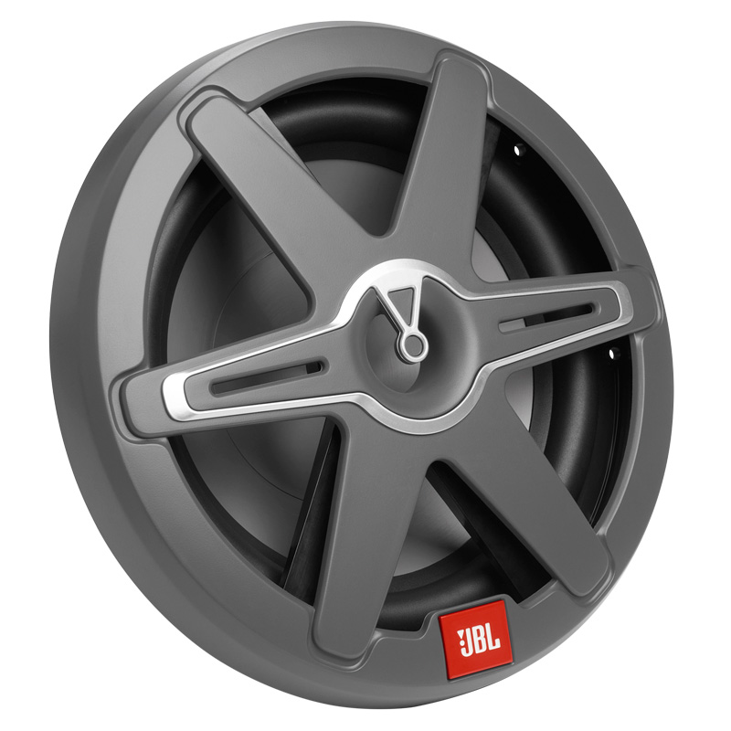JBL Marine Club 102 10'' (25cm) Subwoofer + éclairage LED