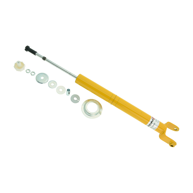 KONI Amortisseur Sport sur mesure pour Honda Prelude (BB) incl. 4-WS 1992-1996 / Prelude 2.0/2.2 VTEC (excl. SH (ATTS)) 1997-2000 - Essieu arrière (8041-1155SPORT)
