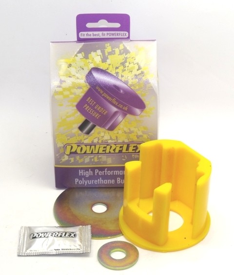 VW Jetta, Bora, Vento Mk5 1K  Lower Engine Mount Insert