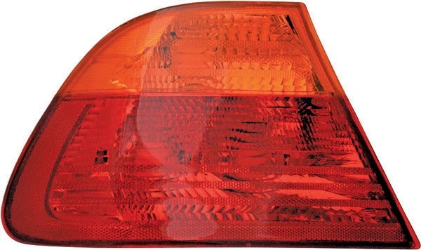Achterlicht Links BMW E49