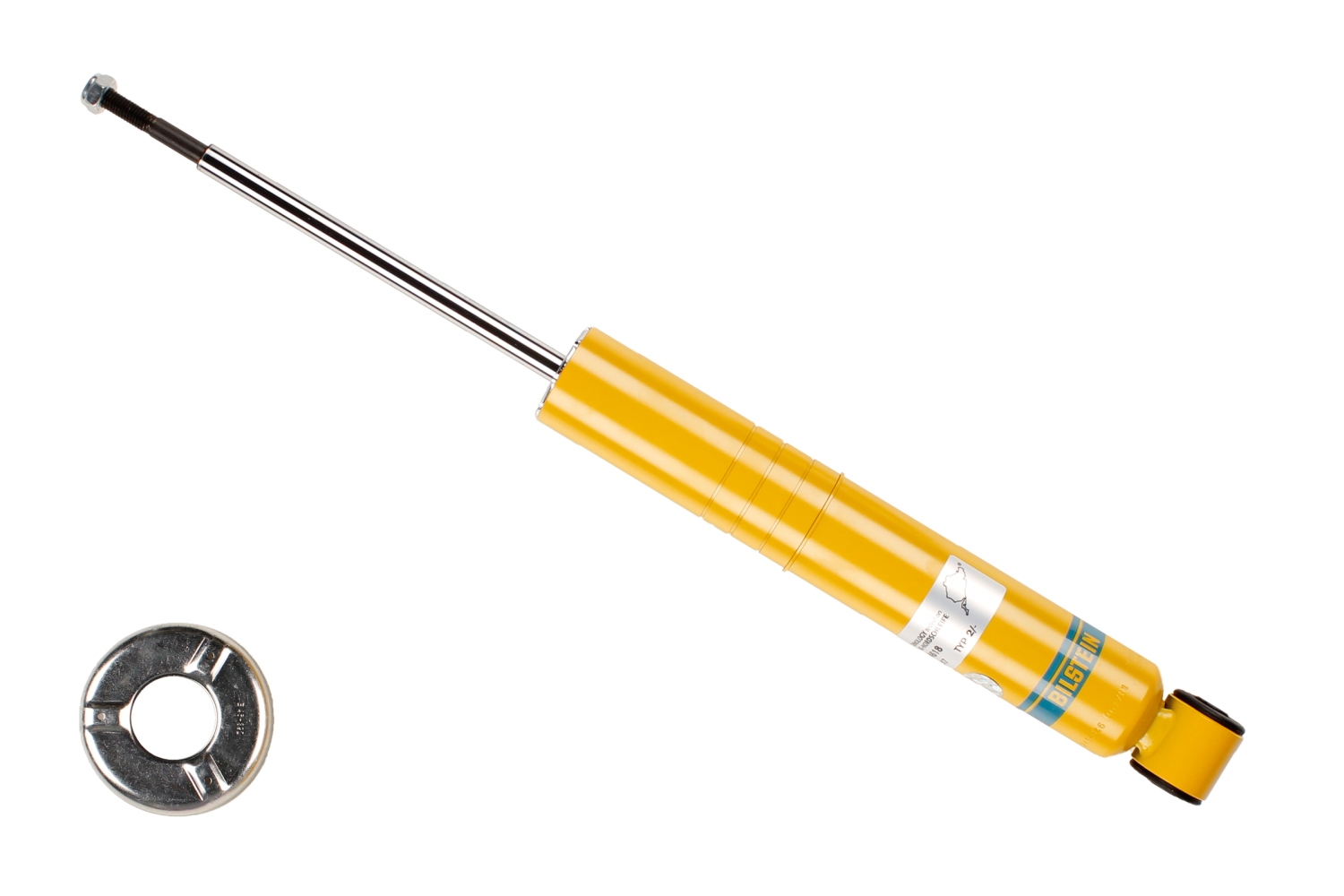 Amortisseur Arrière Bilstein B8 BMW 316 318 320 323i