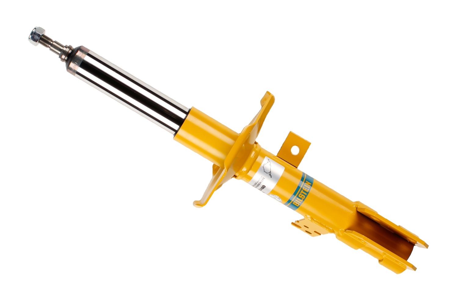 Amortisseur Avant Gauche Bilstein B6 Pour Toyota Corolla (e12u E12j)