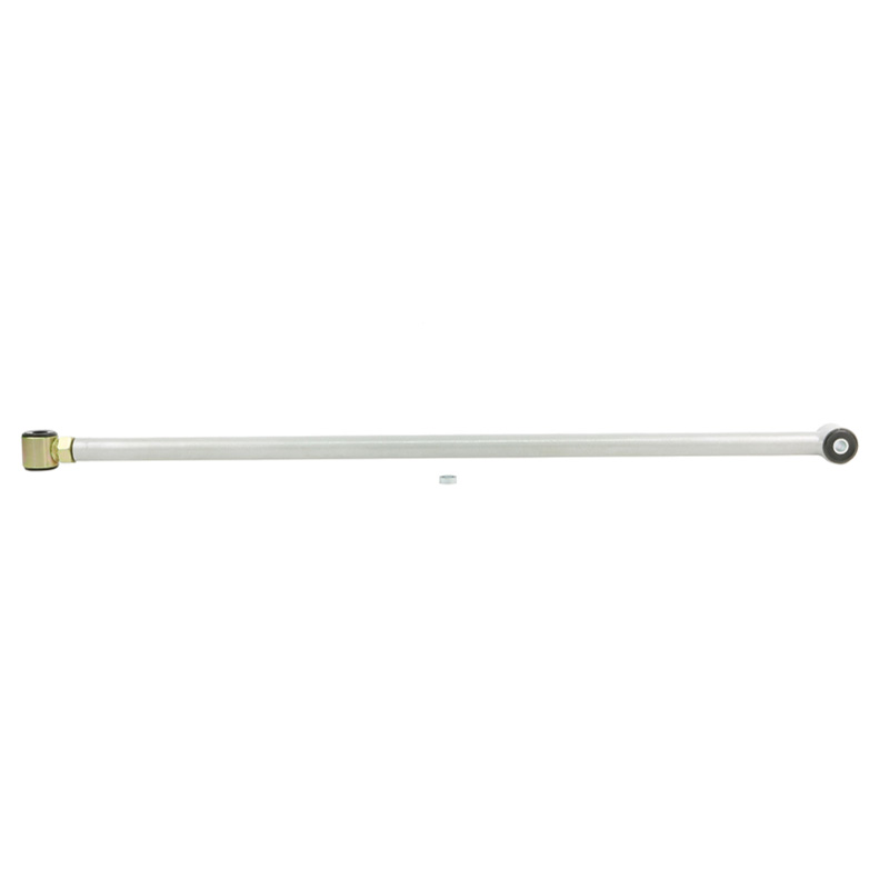 Whiteline Barre panhard sur mesure pour Toyota Starlet P8 1989-1996