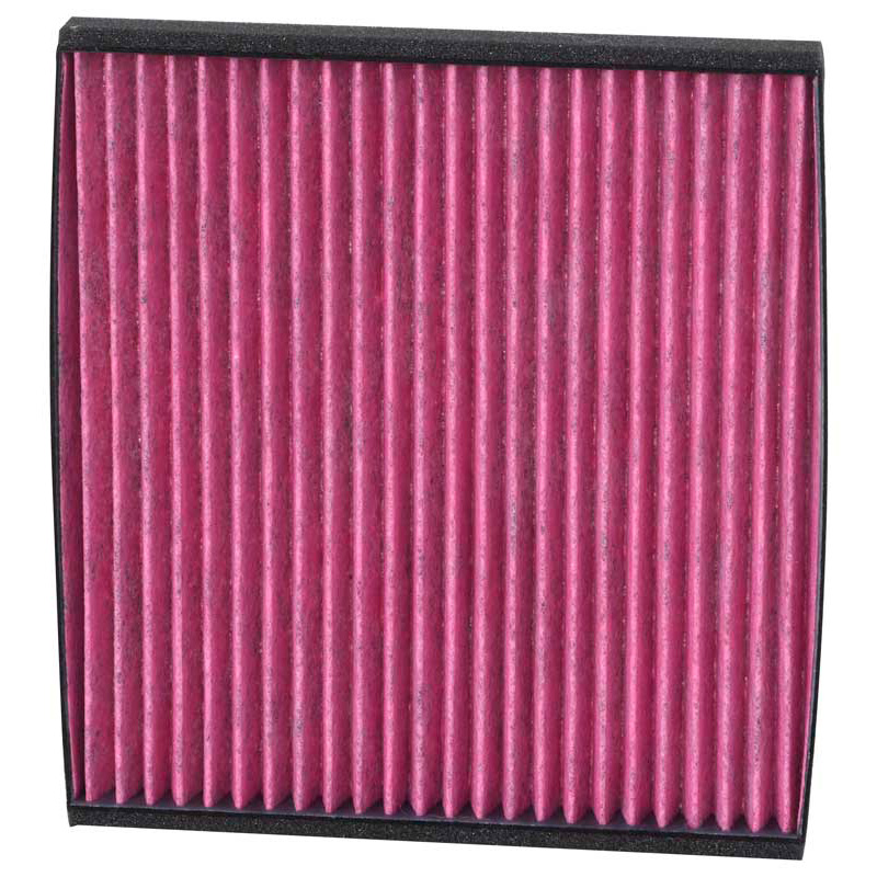 K&N Filtre à Air d'Habitacle Jetable Premium sur mesure pour Toyota divers modèles (DVF5020)
