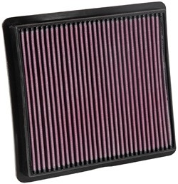 K&N Inlegfilter Chrysler Town en Country Van 3.8 2008-10