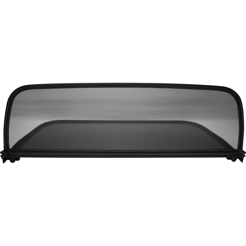 Filet coupe-vent Weyer Basic Line sur mesure pour Mercedes Classe-E Cabrio A207 2010-2015