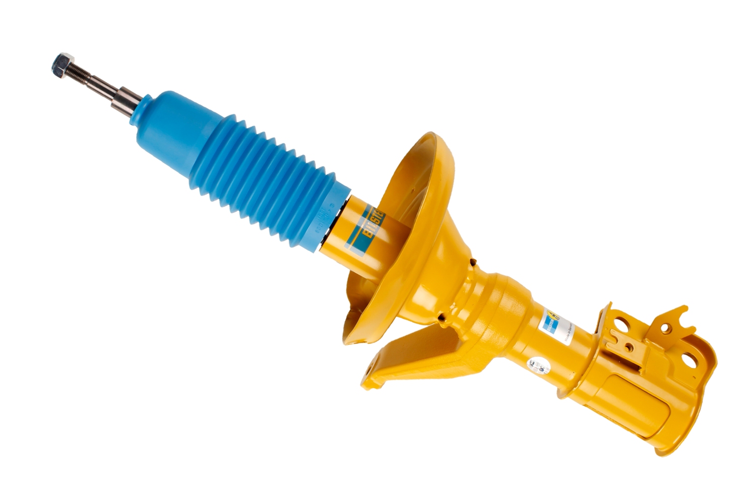 Amortisseur Avant Gauche Bilstein B6 Pour Honda Cr5 Ii