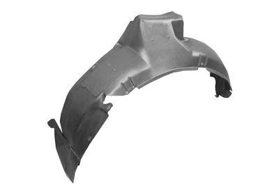 binnenscherm, plastic, voor, links VW Sharan, 2000-2010