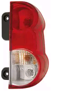 Achterlicht Rechts NV203
