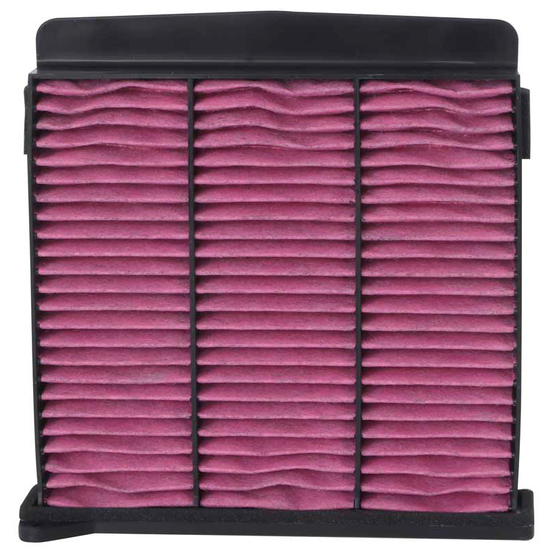 K&N Filtre à Air d'Habitacle Jetable Premium sur mesure pour Mitsubishi divers modèles (DVF5051)