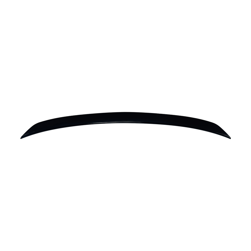 Spoiler arrière sur mesure pour Mazda MX-5 (NC) 2005-2015 (ABS Noir Luisant)