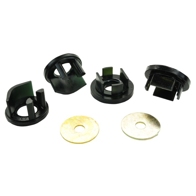 Whiteline Différentiel - Mount in Cradle Bushing sur mesure pour Subaru Forester SH-SJ/Impreza/Levorg/WRX 2007-2016