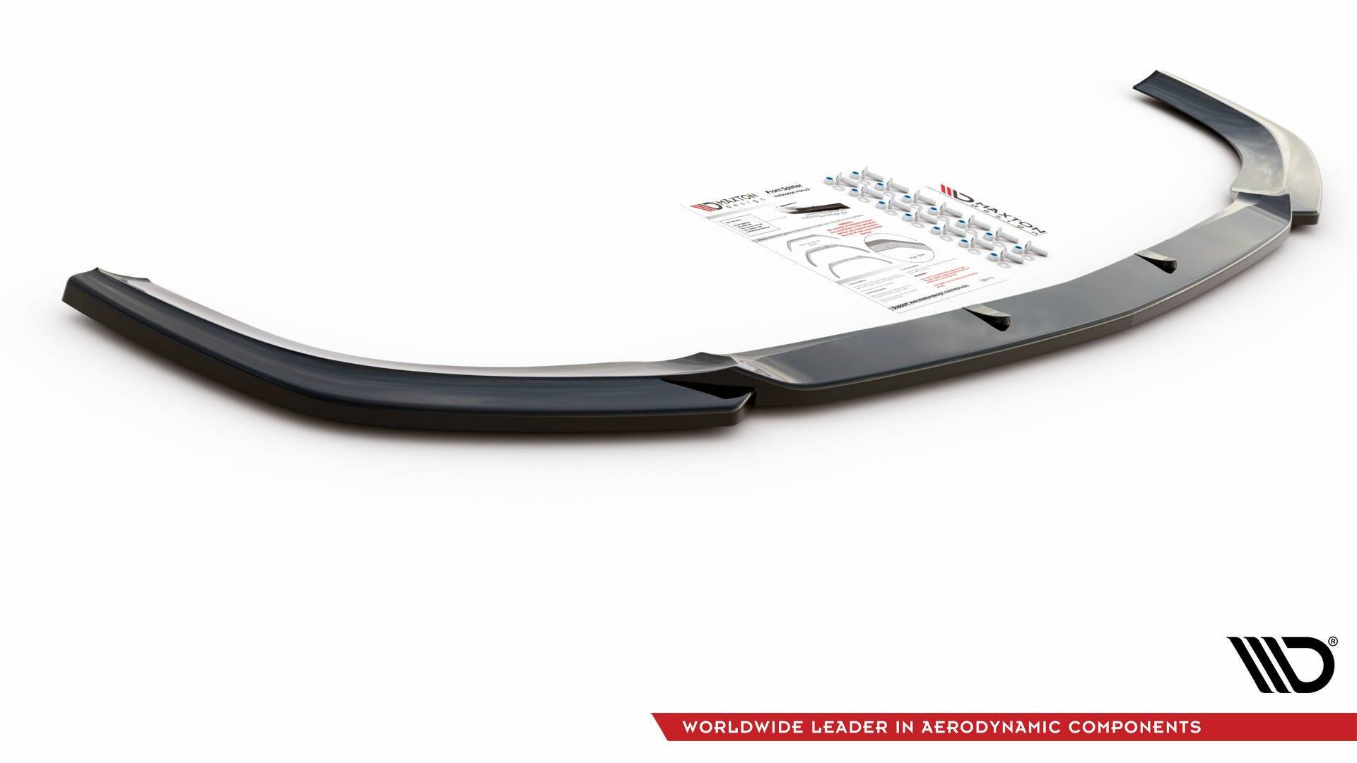 Bodykit passend voor Mercedes-AMG GT 53 4-Door Coupe X290 (2018–2023)