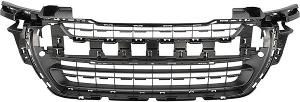 Bumper Grill Peugeot 311