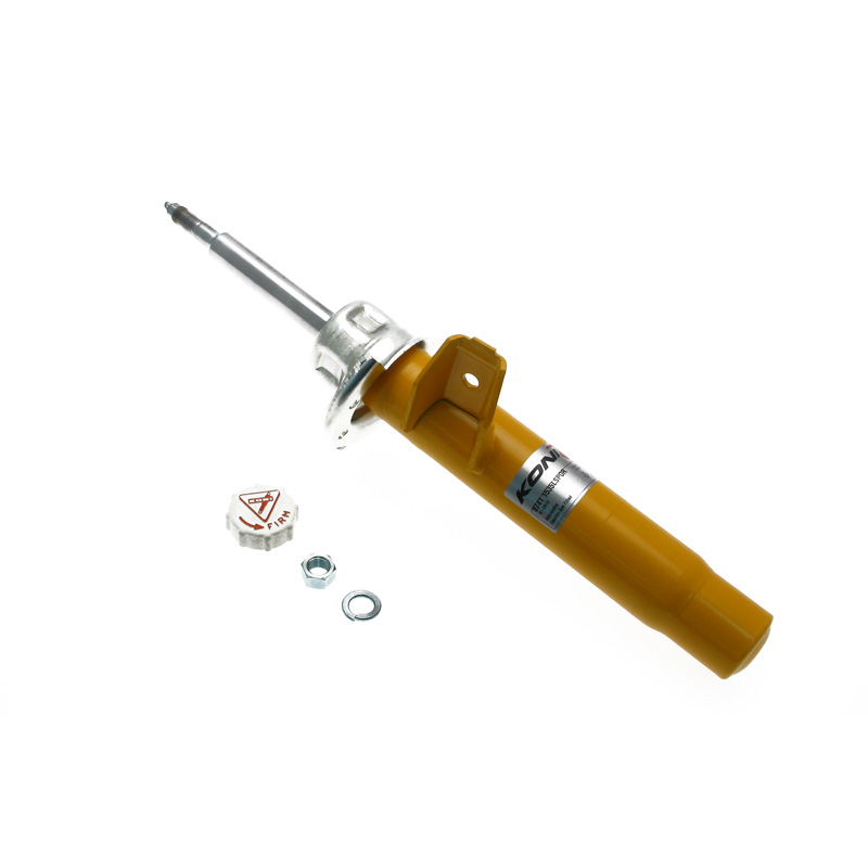 KONI Amortisseur Sport sur mesure pour BMW Série 3 (E90) Sedan/(E91) Touring/(E92) Coupé xi/xd/xDrive incl. M-Technik 2005-2011 - Essieu avant - Gauche (8741-1535LSPORT)